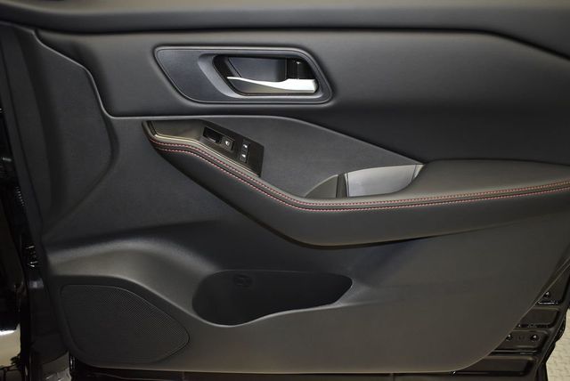 2026 Nissan Rogue AWD Rock Creek - 22904926 - 21