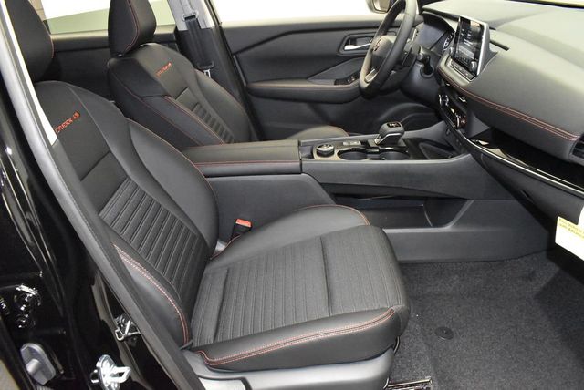 2026 Nissan Rogue AWD Rock Creek - 22904926 - 22