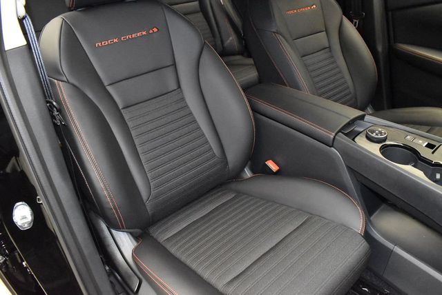 2026 Nissan Rogue AWD Rock Creek - 22904926 - 23