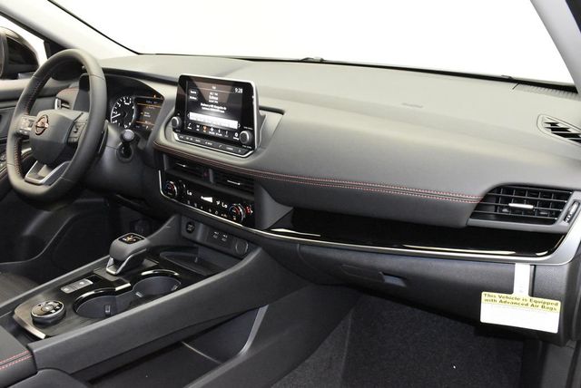 2026 Nissan Rogue AWD Rock Creek - 22904926 - 24