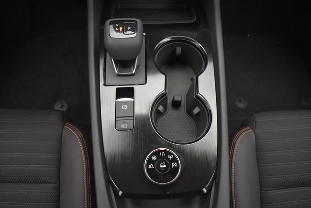 2026 Nissan Rogue AWD Rock Creek - 22904926 - 26