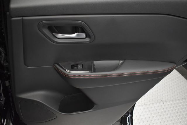 2026 Nissan Rogue AWD Rock Creek - 22904926 - 27