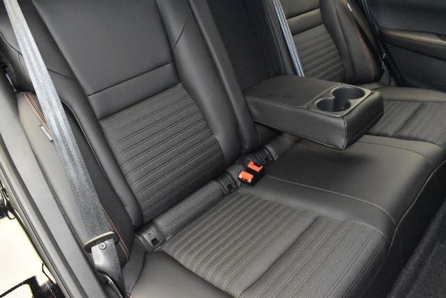 2026 Nissan Rogue AWD Rock Creek - 22904926 - 29