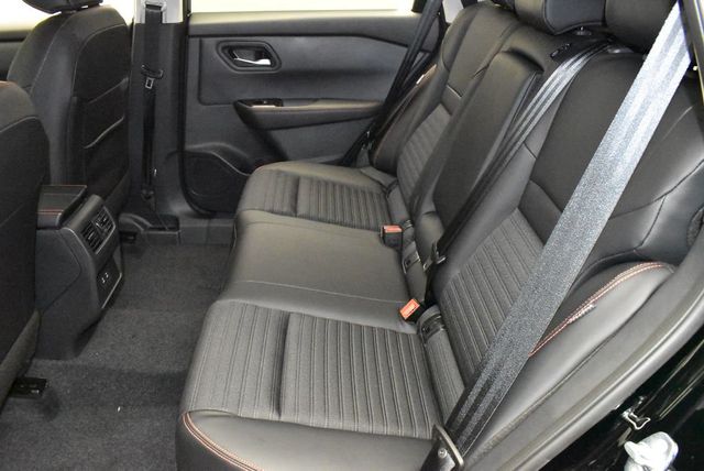 2026 Nissan Rogue AWD Rock Creek - 22904926 - 32