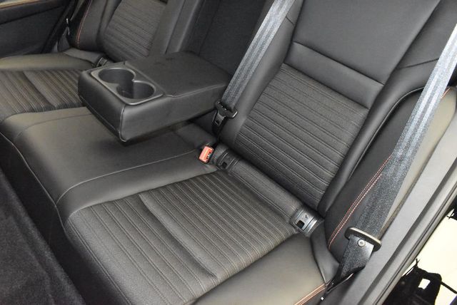 2026 Nissan Rogue AWD Rock Creek - 22904926 - 33