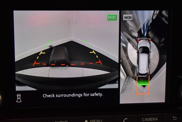 2026 Nissan Rogue AWD Rock Creek - 22904926 - 37