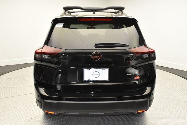 2026 Nissan Rogue AWD Rock Creek - 22904926 - 5