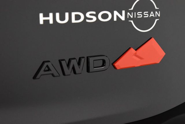 2026 Nissan Rogue AWD Rock Creek - 22904926 - 8