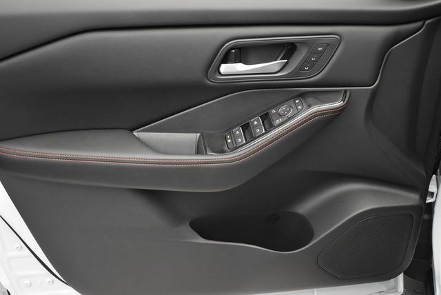 2026 Nissan Rogue AWD Rock Creek - 22907987 - 9