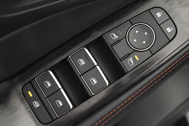 2026 Nissan Rogue AWD Rock Creek - 22907987 - 10