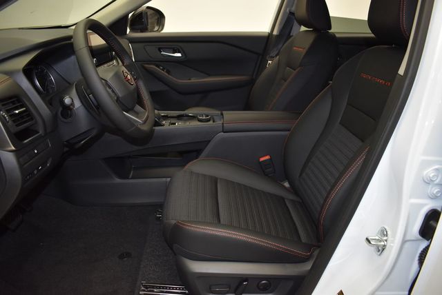 2026 Nissan Rogue AWD Rock Creek - 22907987 - 12