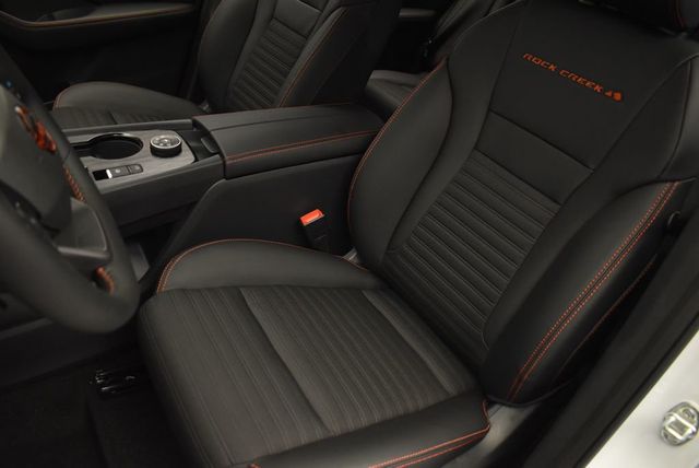 2026 Nissan Rogue AWD Rock Creek - 22907987 - 13