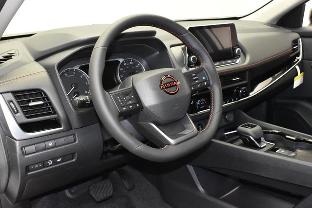 2026 Nissan Rogue AWD Rock Creek - 22907987 - 15