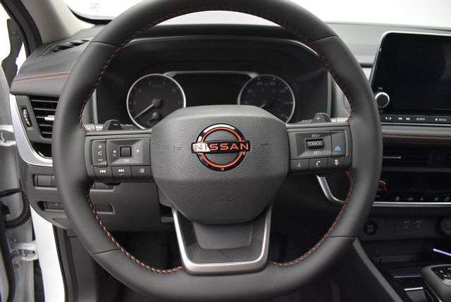 2026 Nissan Rogue AWD Rock Creek - 22907987 - 16