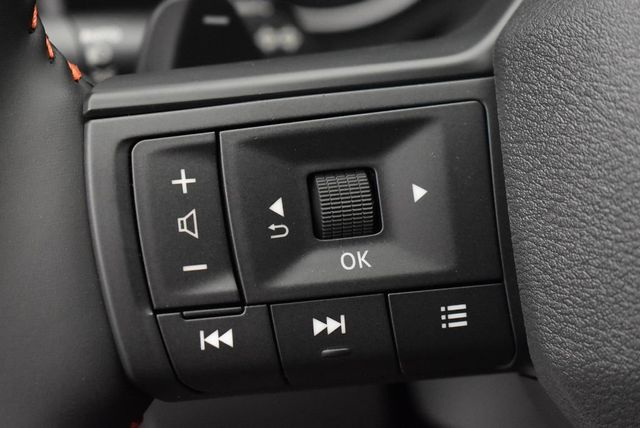 2026 Nissan Rogue AWD Rock Creek - 22907987 - 17