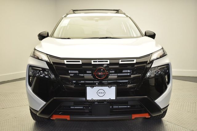 2026 Nissan Rogue AWD Rock Creek - 22907987 - 1