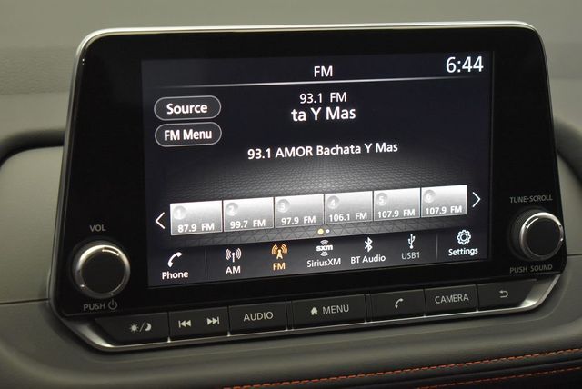 2026 Nissan Rogue AWD Rock Creek - 22907987 - 19