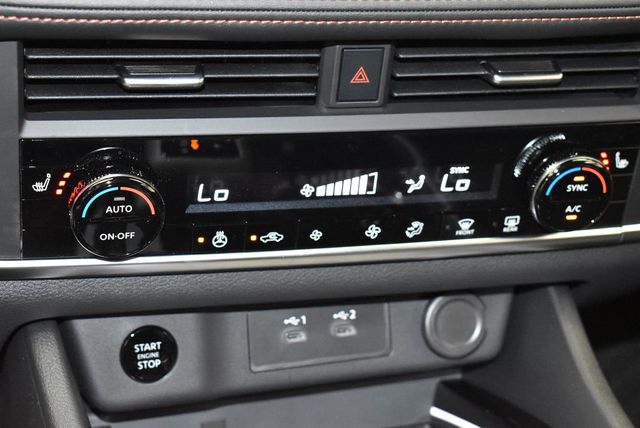 2026 Nissan Rogue AWD Rock Creek - 22907987 - 20