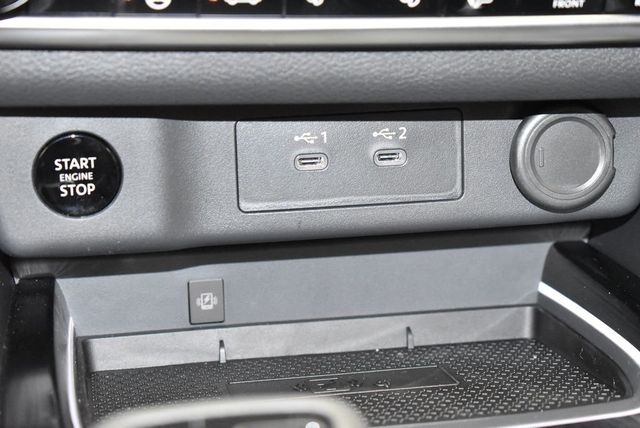 2026 Nissan Rogue AWD Rock Creek - 22907987 - 21