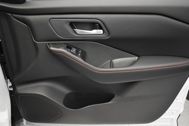 2026 Nissan Rogue AWD Rock Creek - 22907987 - 22