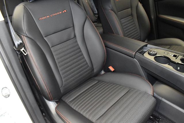 2026 Nissan Rogue AWD Rock Creek - 22907987 - 24