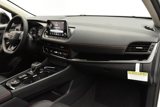 2026 Nissan Rogue AWD Rock Creek - 22907987 - 26