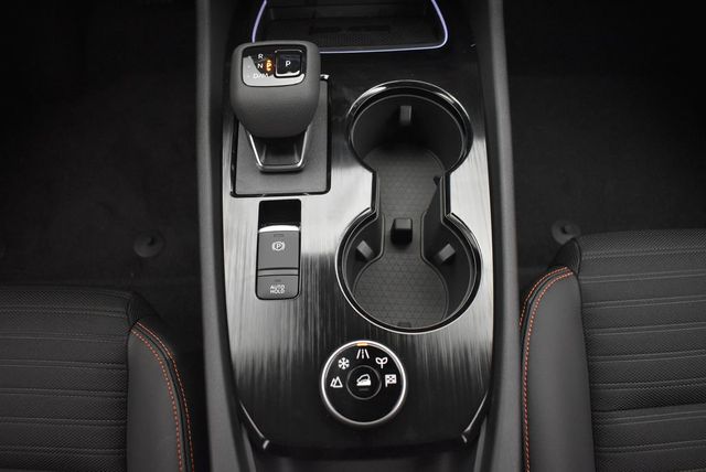 2026 Nissan Rogue AWD Rock Creek - 22907987 - 28