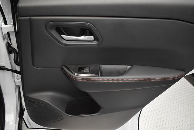 2026 Nissan Rogue AWD Rock Creek - 22907987 - 29