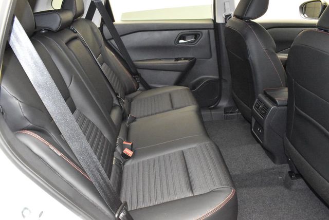 2026 Nissan Rogue AWD Rock Creek - 22907987 - 30