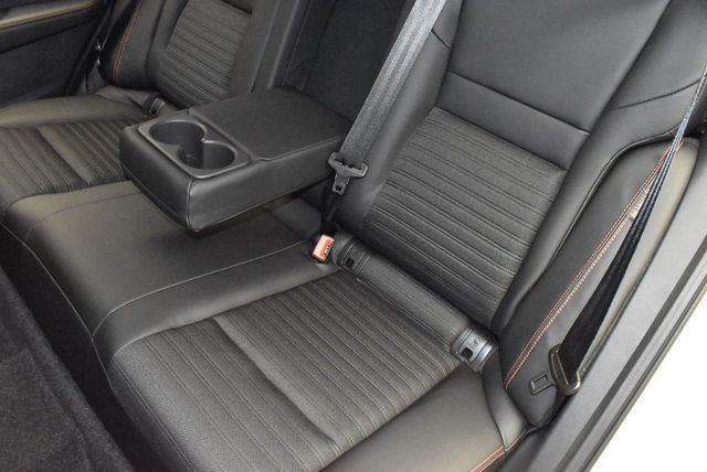 2026 Nissan Rogue AWD Rock Creek - 22907987 - 35