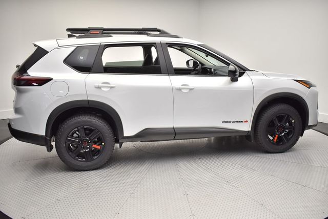 2026 Nissan Rogue AWD Rock Creek - 22907987 - 3