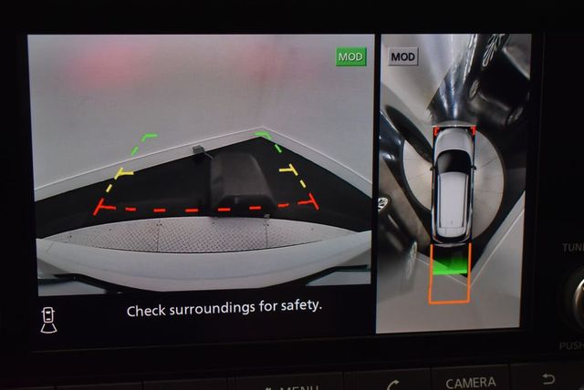 2026 Nissan Rogue AWD Rock Creek - 22907987 - 39