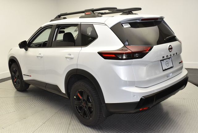 2026 Nissan Rogue AWD Rock Creek - 22907987 - 6