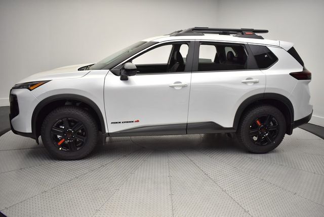 2026 Nissan Rogue AWD Rock Creek - 22907987 - 7
