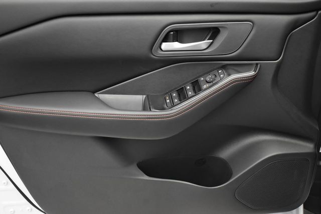 2026 Nissan Rogue AWD Rock Creek - 22907995 - 9