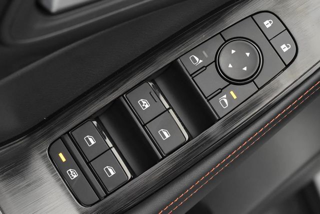 2026 Nissan Rogue AWD Rock Creek - 22907995 - 10