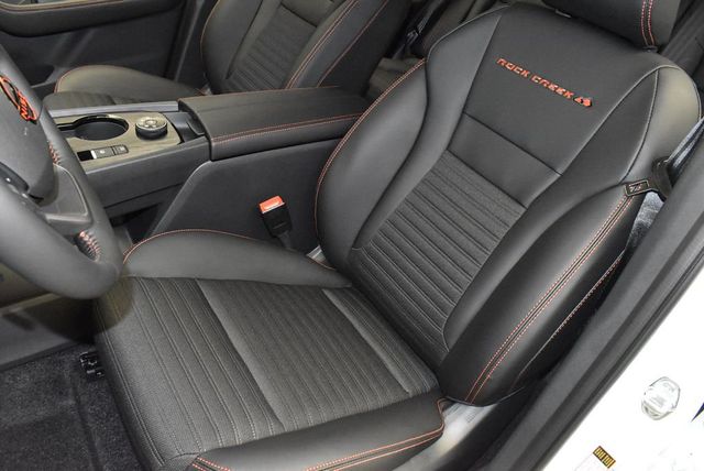 2026 Nissan Rogue AWD Rock Creek - 22907995 - 12