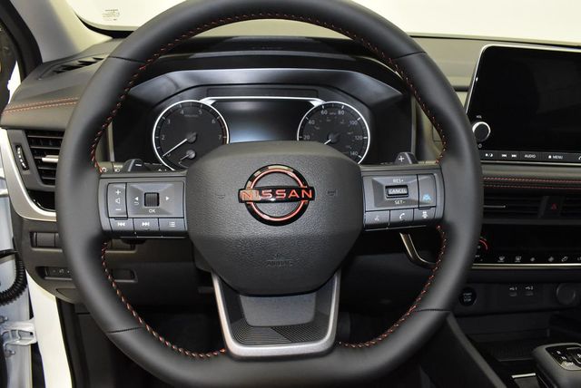 2026 Nissan Rogue AWD Rock Creek - 22907995 - 15