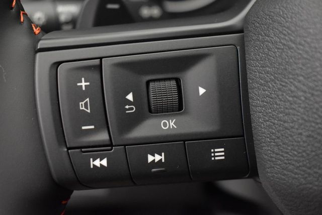 2026 Nissan Rogue AWD Rock Creek - 22907995 - 16