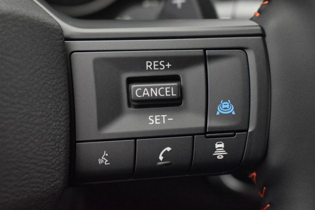 2026 Nissan Rogue AWD Rock Creek - 22907995 - 17