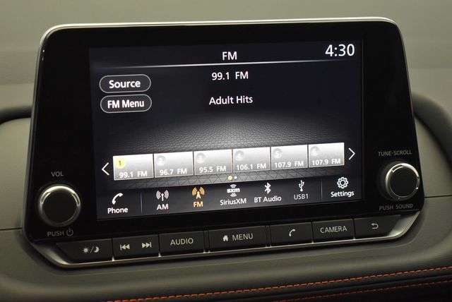 2026 Nissan Rogue AWD Rock Creek - 22907995 - 18