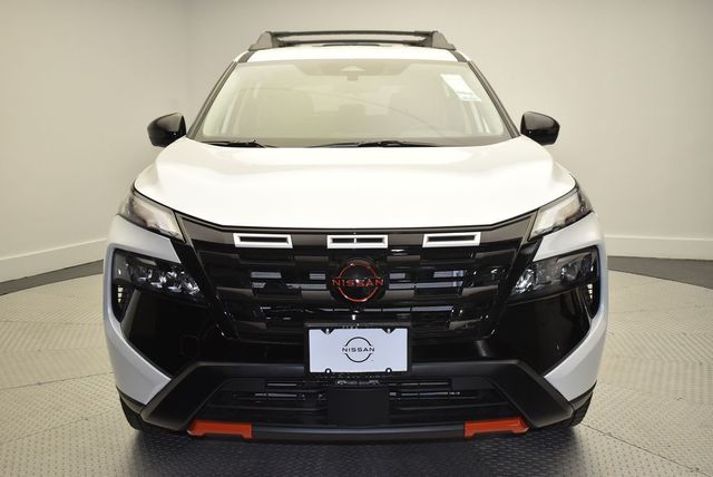 2026 Nissan Rogue AWD Rock Creek - 22907995 - 1