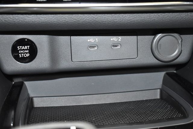 2026 Nissan Rogue AWD Rock Creek - 22907995 - 20