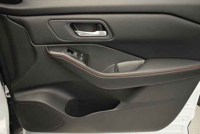 2026 Nissan Rogue AWD Rock Creek - 22907995 - 21