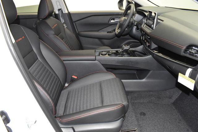 2026 Nissan Rogue AWD Rock Creek - 22907995 - 22