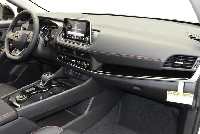 2026 Nissan Rogue AWD Rock Creek - 22907995 - 24