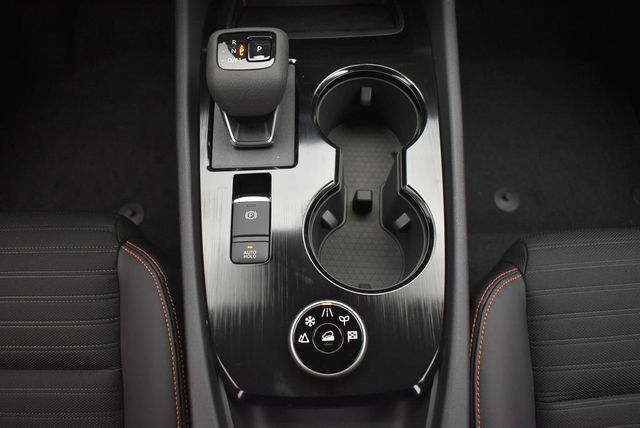 2026 Nissan Rogue AWD Rock Creek - 22907995 - 26