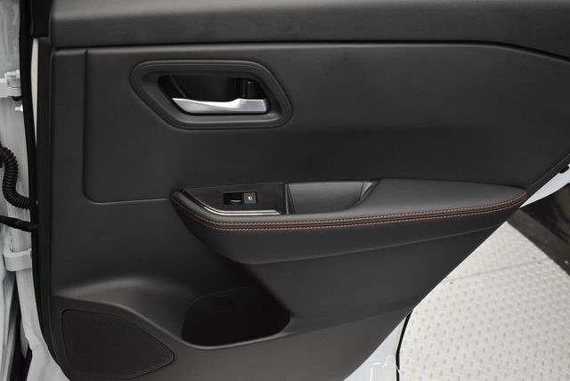 2026 Nissan Rogue AWD Rock Creek - 22907995 - 27