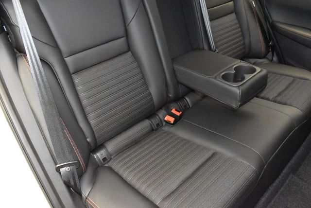 2026 Nissan Rogue AWD Rock Creek - 22907995 - 29