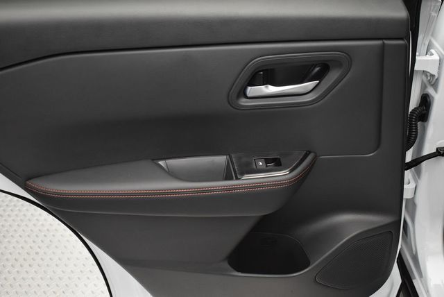 2026 Nissan Rogue AWD Rock Creek - 22907995 - 31